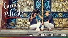 Se acerca la inauguración del Festival de Cine “La Orquídea” en Cuenca
